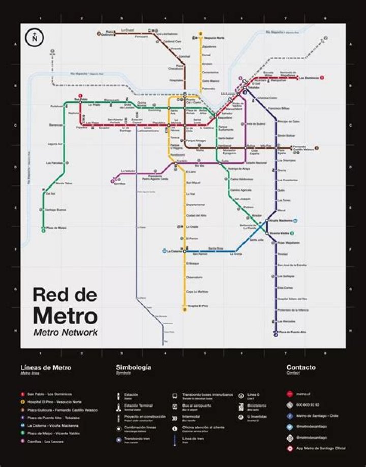 Plano del Metro de Nueva York en PDF: Guía Completa y Descargas