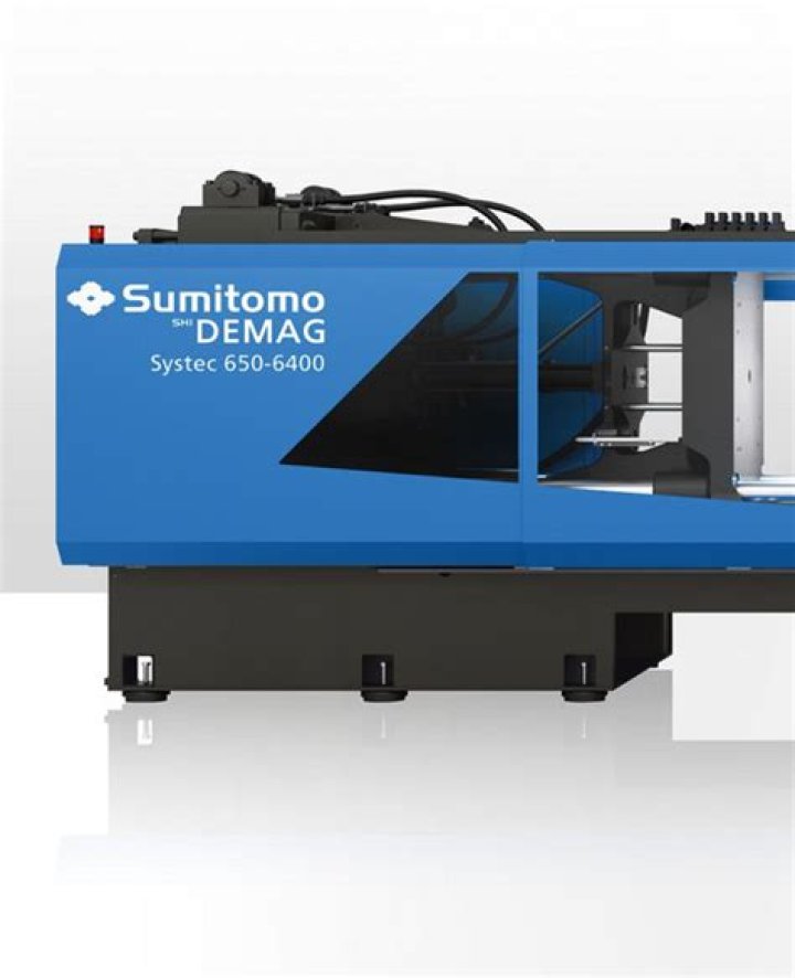 Plano Eléctrico Inyectora Sumitomo Modelo SE100D en PDF: Guía Completa