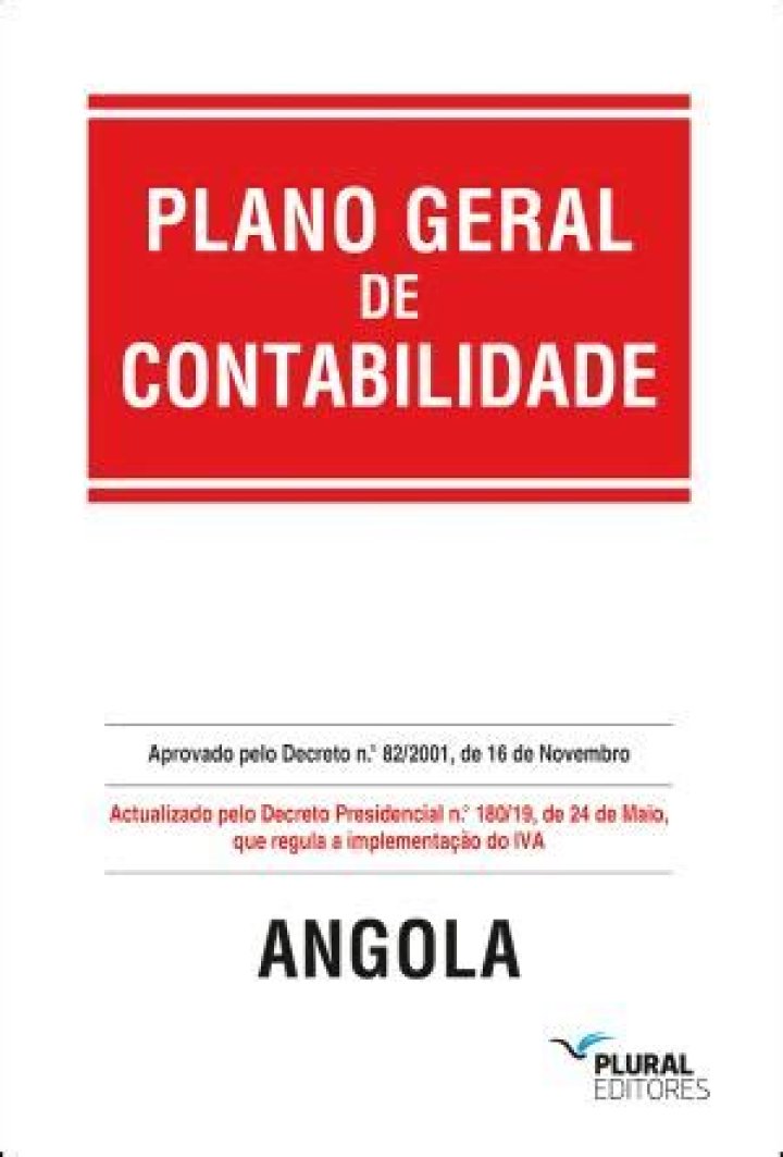 Plano Geral de Contabilidade PDF: Guia Completo para Gestão Financeira