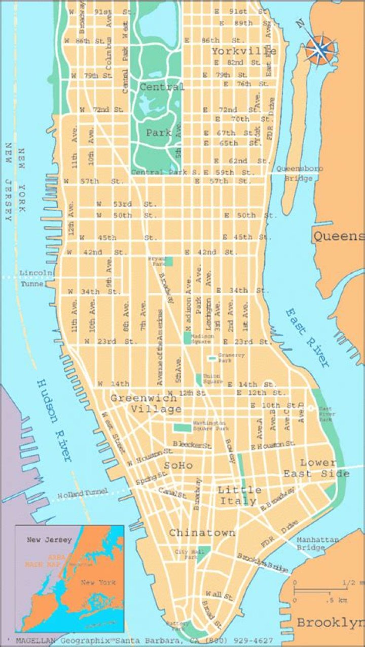 Download the Complete Plano Manhattan PDF Guide
