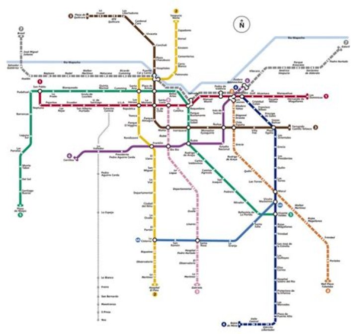 Plano Metro Napoles PDF Gratis: Descarga la Guía Oficial