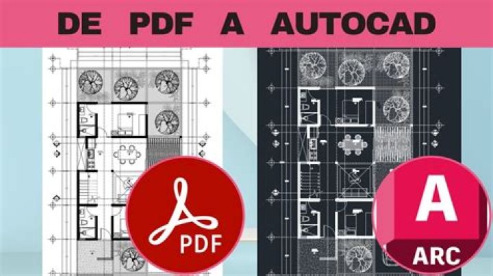 Convert AutoCAD Plano Files to PDF for Easy Sharing