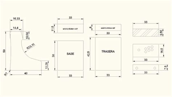 Planos Bartop PDF: Descargas Gratis y Guías Prácticas