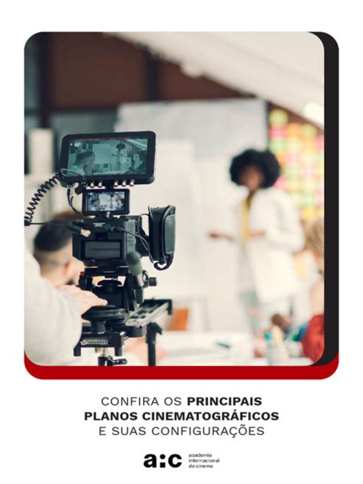 Planos Cinematográficos PDF: Guía Completa para Directores y Equipos