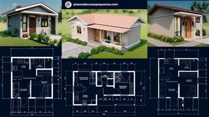 Planos de Botes Pequeños PDF Descargas Gratis
