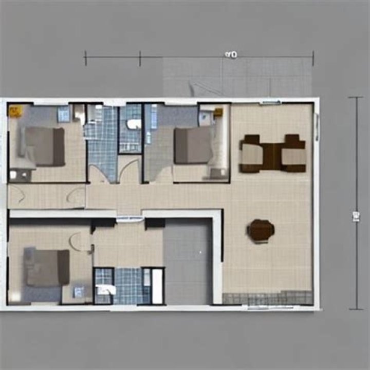 Planos de Casas Acotados PDF: Descargas Gratuitas Fácil y Precisa