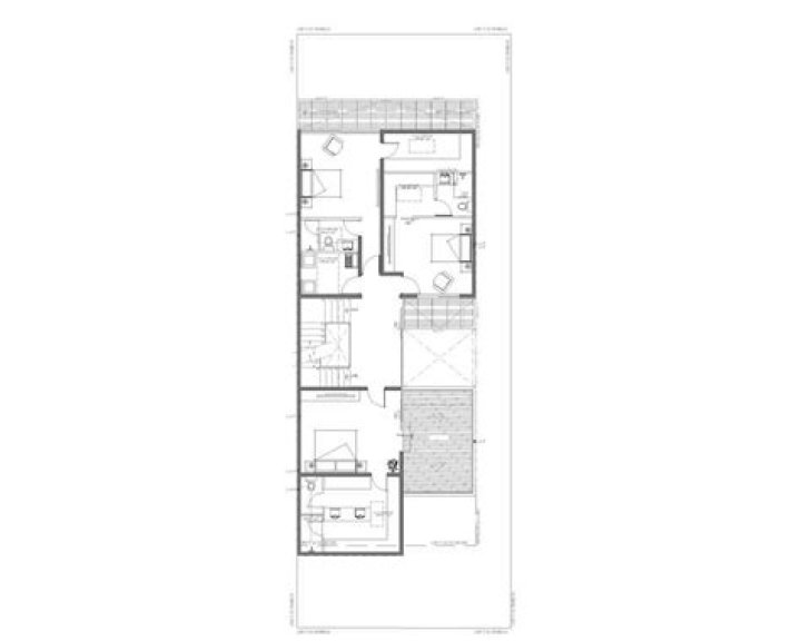 Planos de Casas Geo PDF Grátis para Projeto Preciso