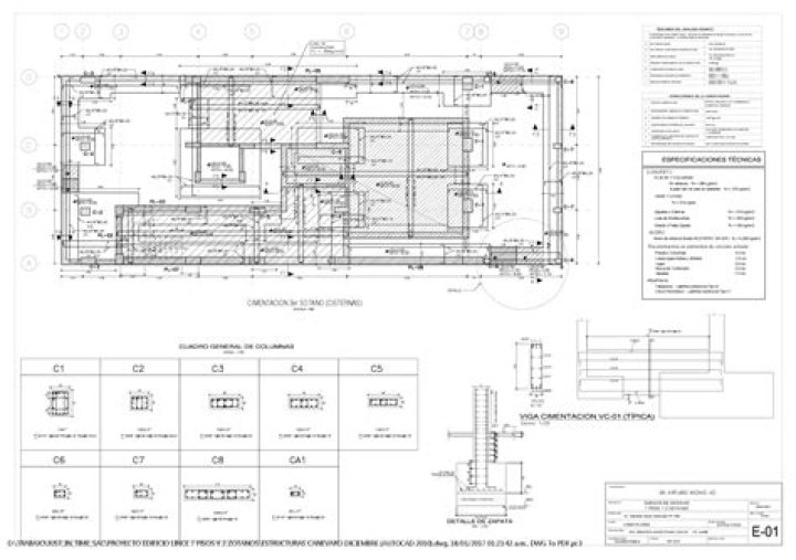 Planos Edificios de 10 Pisos PDF: Descarga el Diseño Completo