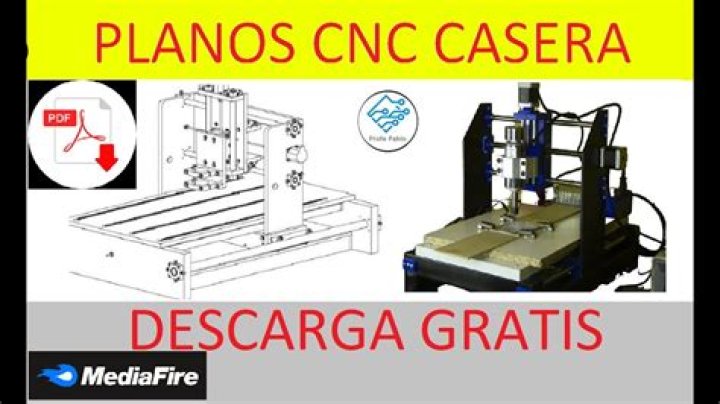 Planos de Herramientas Caseras PDF: Diseños Fáciles para DIY