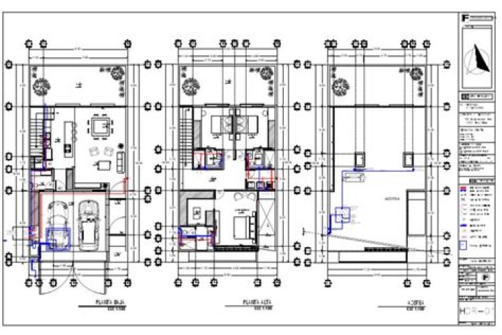 Planos de Instalaciones Hidráulicas PDF: Guía Completa y Descargable