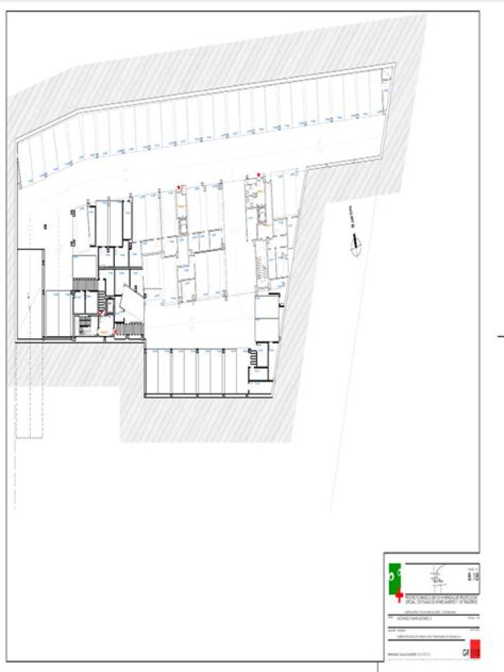 Planos de Planta PDF: Descarga y Edita Diseños Arquitectónicos