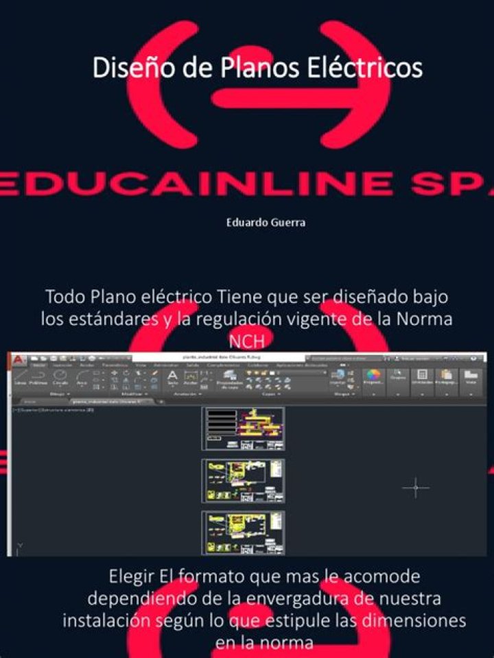 Planos Eléctricos Domiciliarios PDF: Guía Completa para Instalación Segura