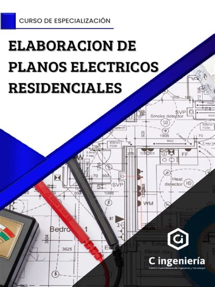 Planos Eléctricos Residenciales PDF: Guía Completa para Instalaciones Seguras