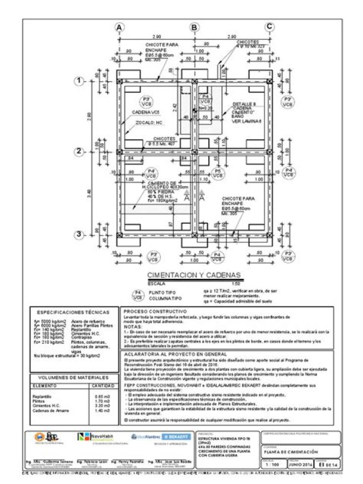 Planos Estructurales de Acero PDF Listos para Descarga