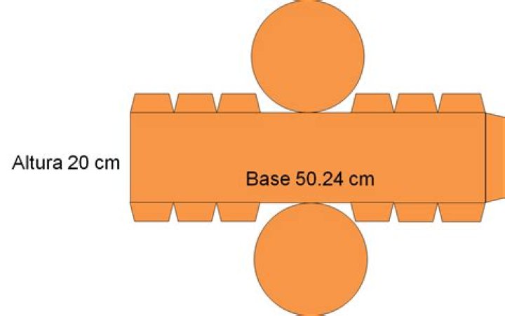 Planillos PDF para Construir un Cilindro Peruano: Guía paso a paso