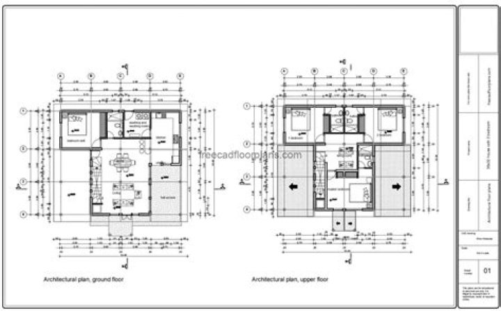 Planos PDF Gratis: Descargas Gratis y Descargables