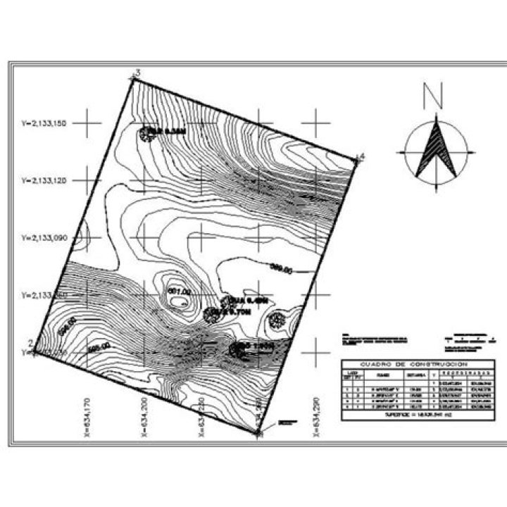 Download Accurate Planos Topográficos PDF Fácilmente