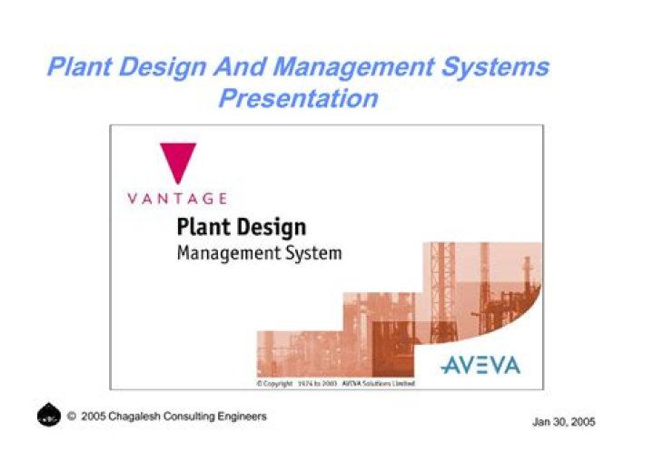 Plant Design Management System PDF: Streamline Green Space Planning