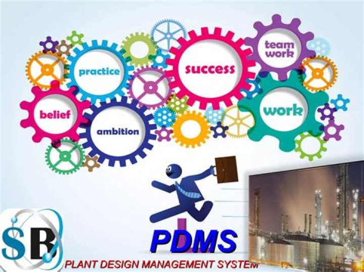 Master Plant Design Management: Step-by-Step Tutorial PDF Guide