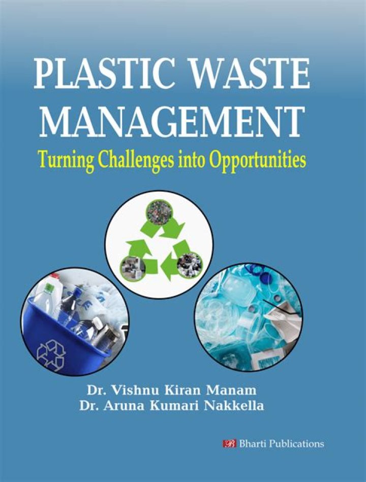 Comprehensive Guide to Plastic Waste Management PDF