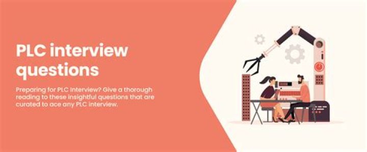 PLC Interview Questions and Answers PDF – Download Now