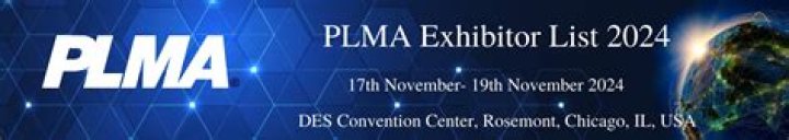 PLMA 2022 Exhibitor List PDF – Full Access to Showcasing Companies
