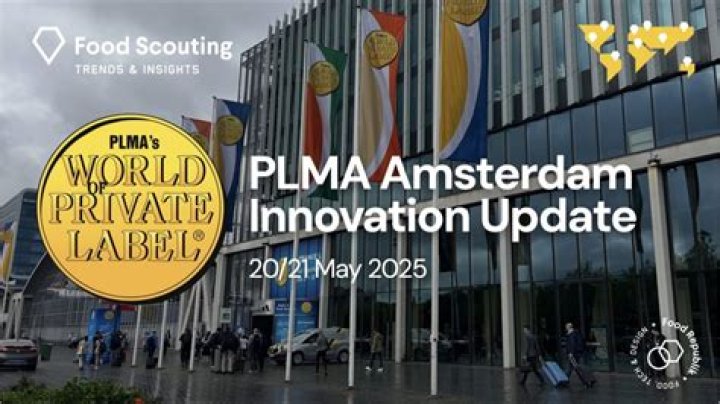 PLMA 2025 Exhibitor List PDF – Complete 2025 Participants & Details