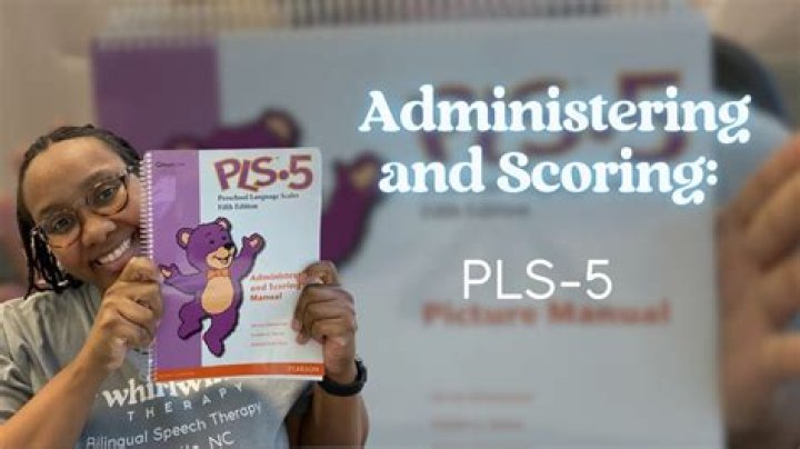 Pls-5 Test en Español PDF: Descarga el Formulario Oficial