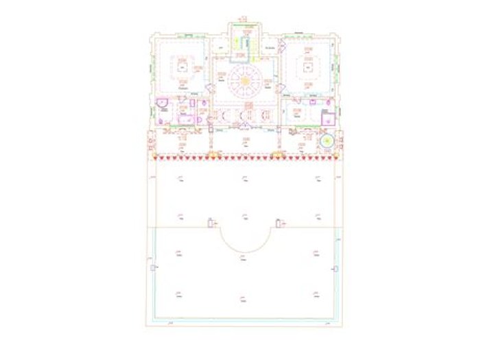 PlumDomain 7 Plan Drawing PDF – Detailed Engineering Plans