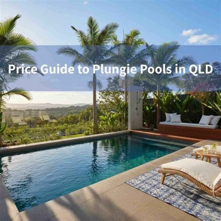 2025 Plungie Pool Price List PDF: Affordable Pools by the Foot