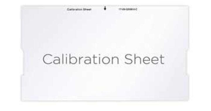 Plustek Calibration Sheet PDF – Download Accurate Printing & Scanning Calibration