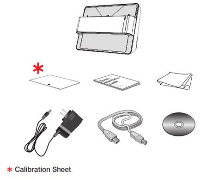 Plustek Ephoto Calibration Sheet PDF: Accurate Printing Guide