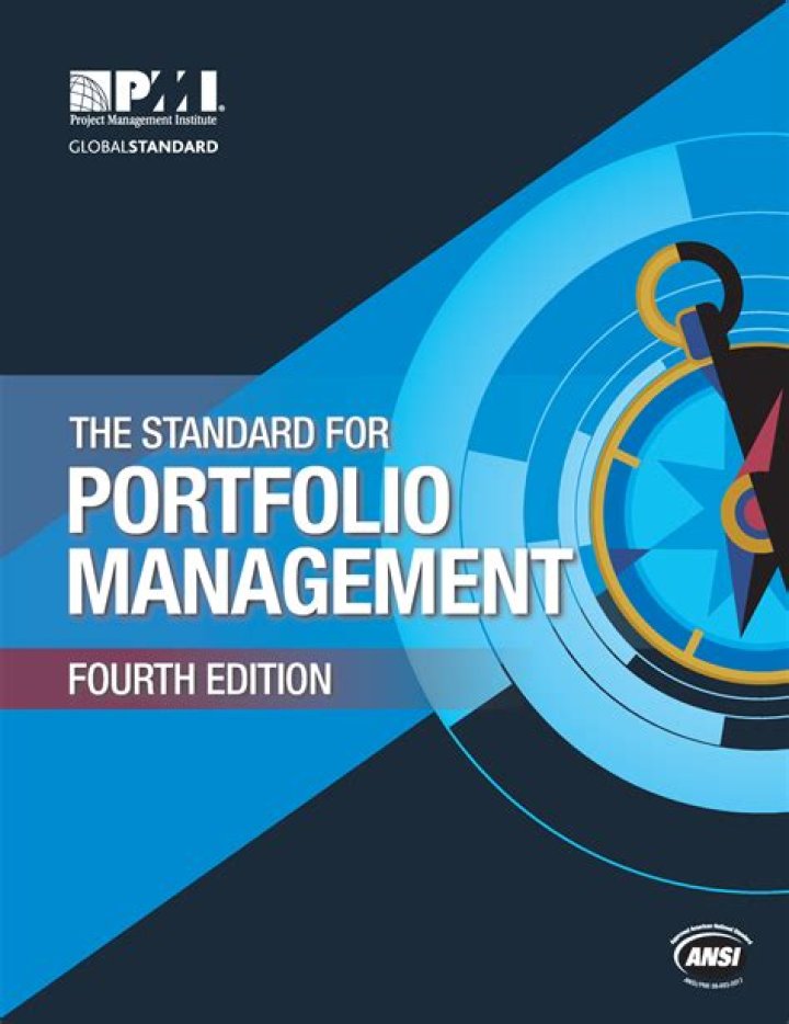 Master PMI Portfolio Management with This Essential PDF Guide