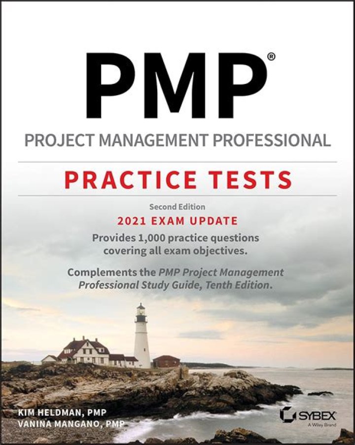 PMP Project Management Professional Practice Tests PDF – Boost Your Exam Readiness