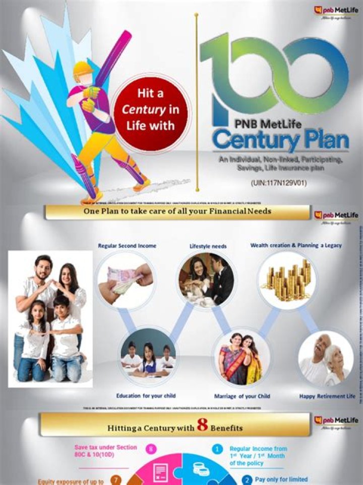 PNB Century Plan PDF: Download Official Housing Plan Document
