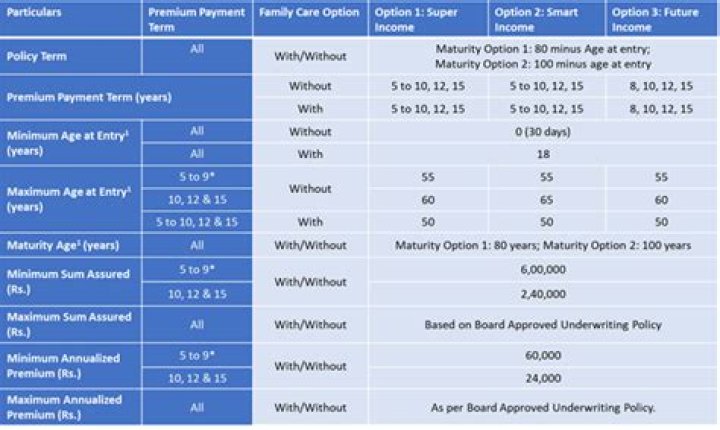PNB MetLife Century Plan PDF – Download Full Policy Guide