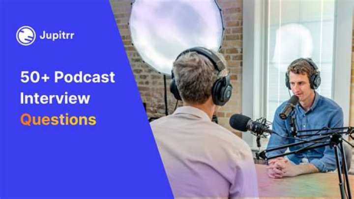 Essential Podcast Interview Questions PDF: Boost Your Show’s Impact