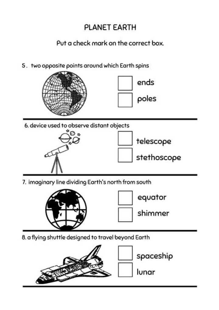 Pogil Earth and Space Science Activities Answer Key PDF – Student Workbook & Answers