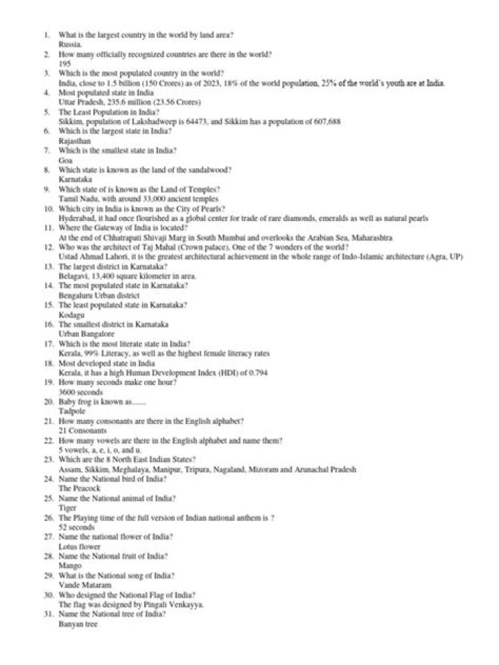 Stop Wasting Time: Pointless Quiz Questions & Answers PDF