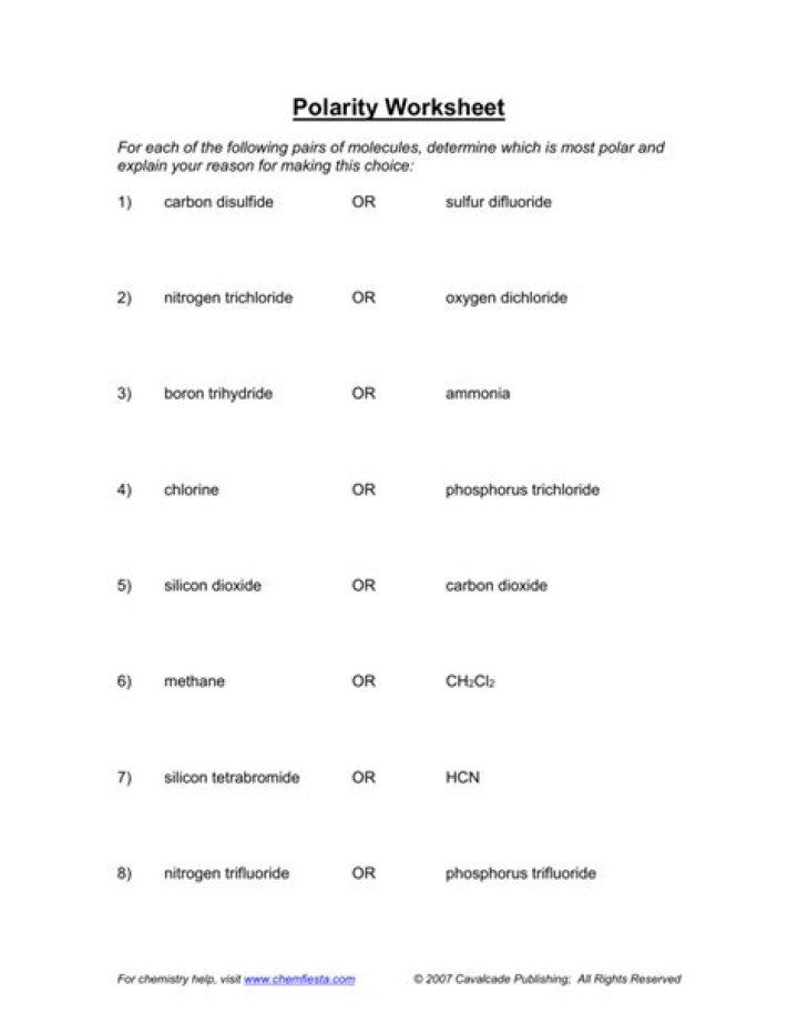 Polarity Worksheet PDF: Master Emotional Balance with Ease