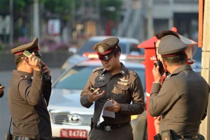 Police to announce Thai actress &lsquo;Tangmo&rsquo; case conclusion on April 26