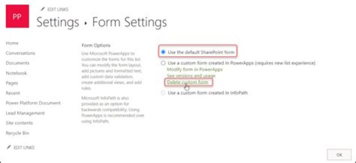 Populate PDF Forms from SharePoint List Automatically