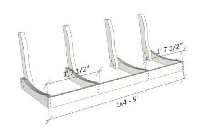 Free Porch Swing Plans PDF – Build Your Own Today
