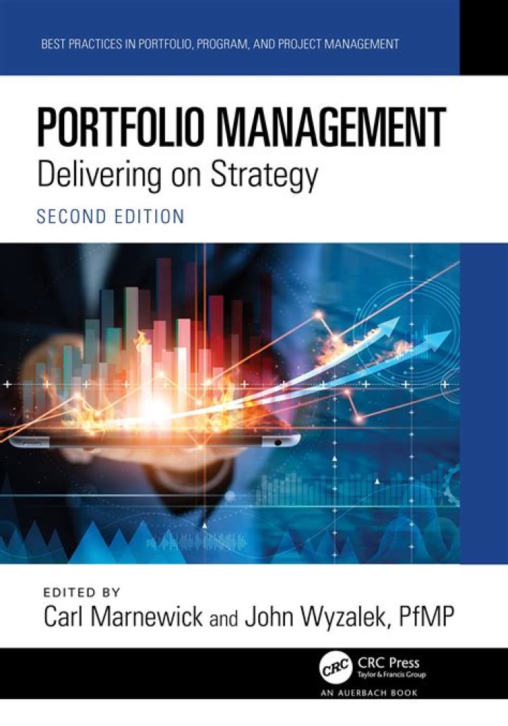 Top Portfolio Management Books PDF: Essential Reading for Smart Investors