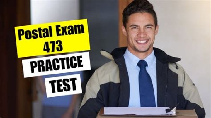 Postal Service Test 473 PDF: Official Evaluation Guide