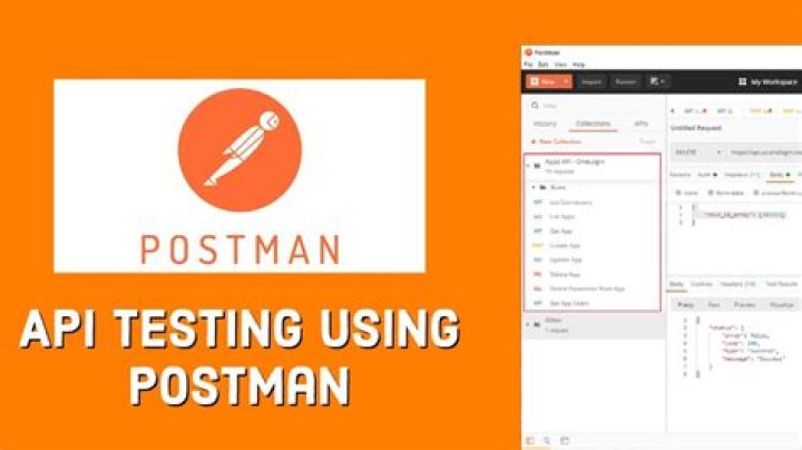 Postman API Testing PDF Guide: Step-by-Step Guide to Effective API Testing