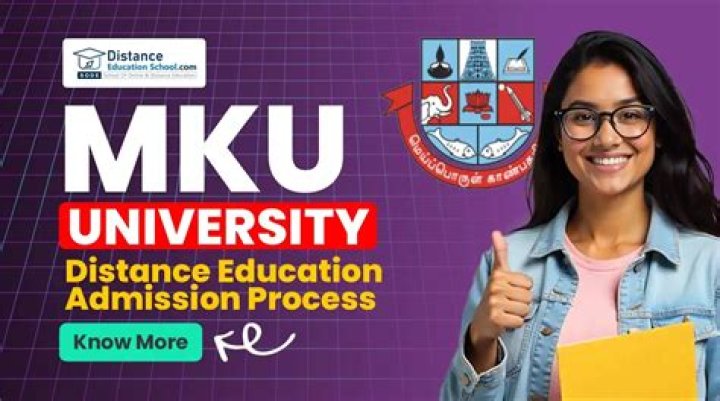 Potti Sreeramulu Telugu University Distance Education Courses List PDF