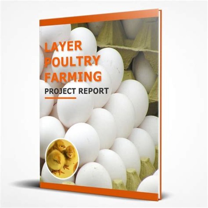 Poultry Farm Management System Project PDF for Efficient Breeding & Record Keeping