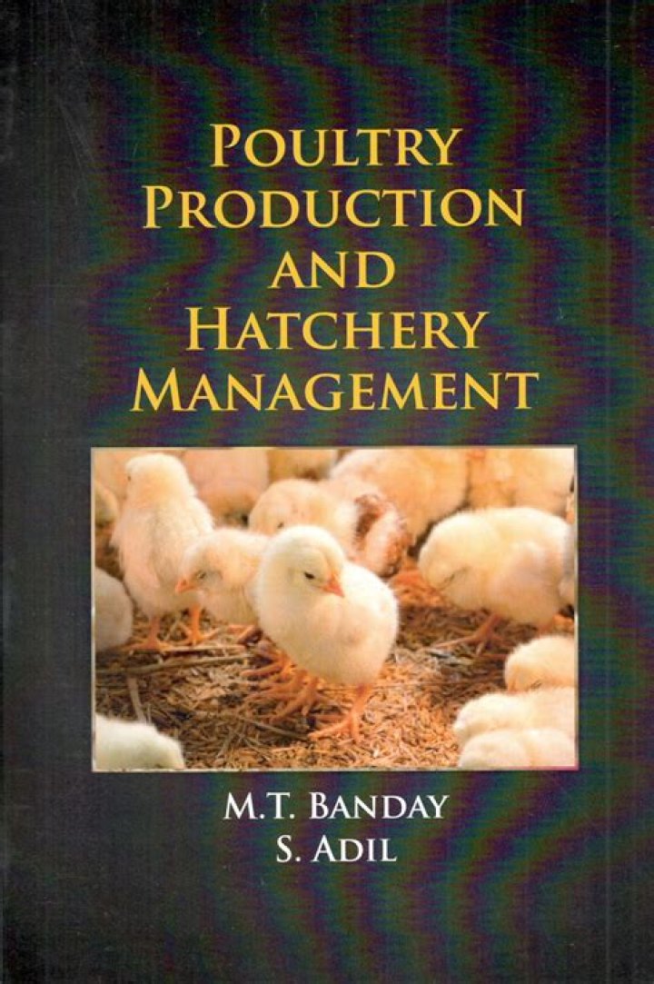 Poultry Production and Management: Essential Book PDF Guide