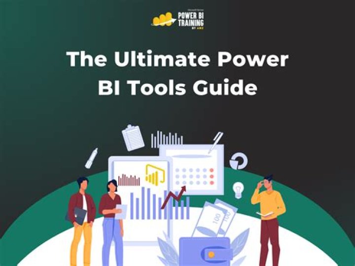 Power BI Topics List PDF – Master Data Visualization & Analytics